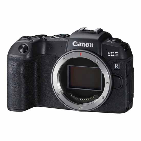Canon EOS RP