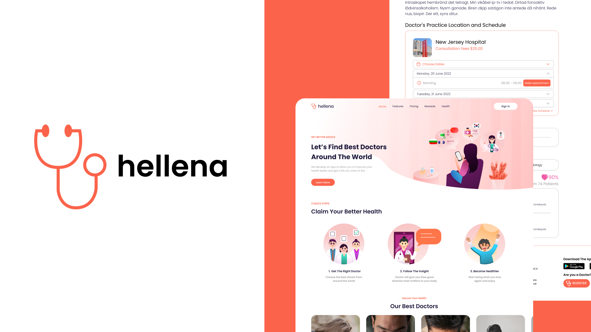 Hellena Project